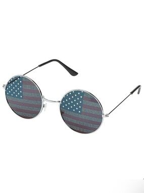 AMERICAN FLAG 🇺🇸 SUNNIES